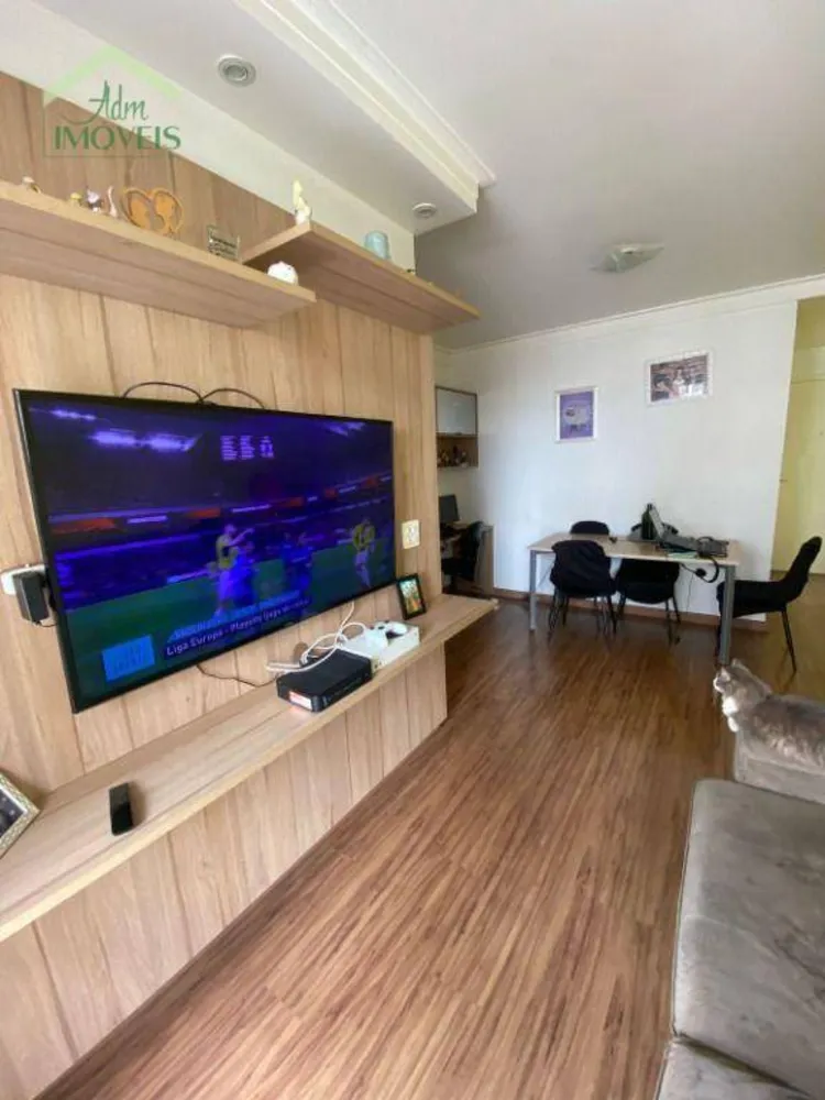 Apartamento, 2 quartos, 57 m² - Foto 4