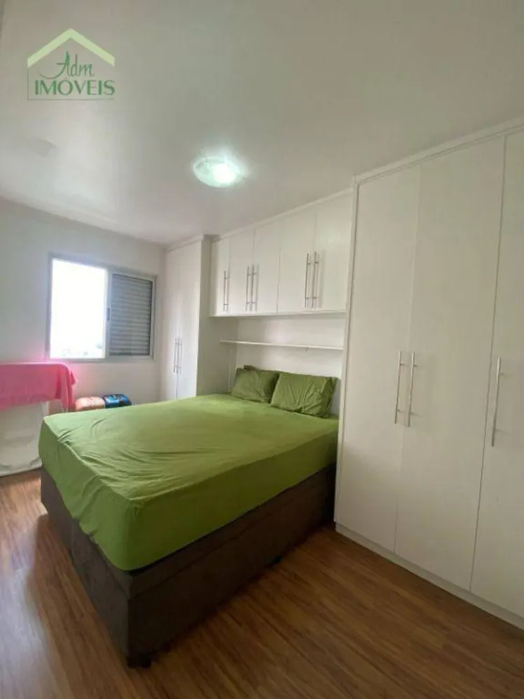 Apartamento, 2 quartos, 57 m² - Foto 10
