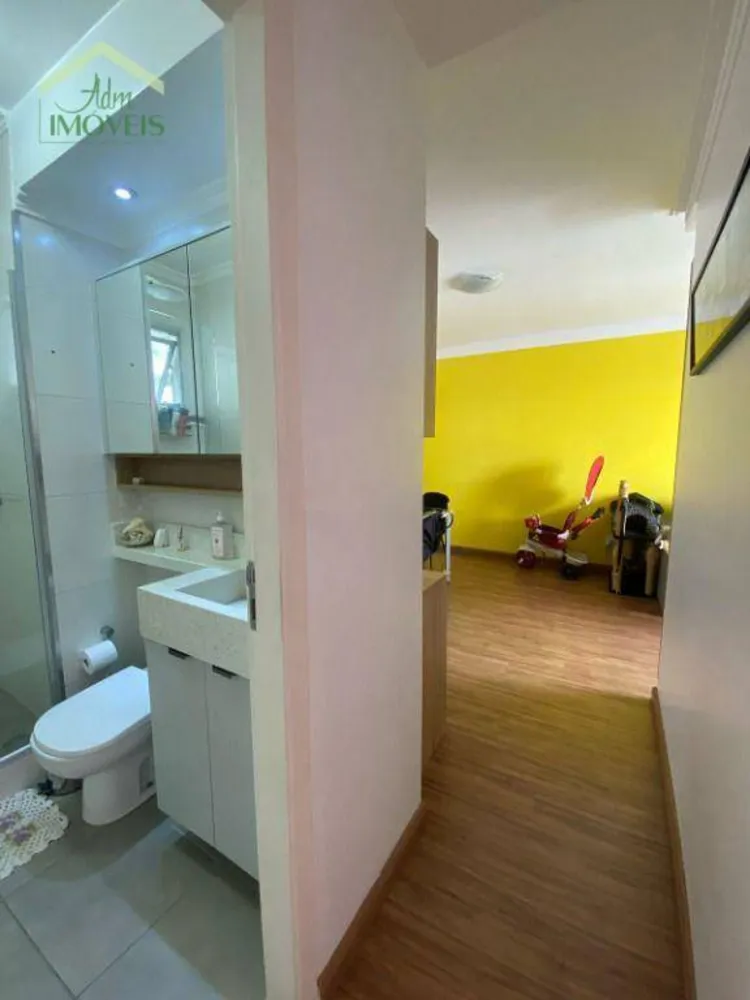 Apartamento, 2 quartos, 57 m² - Foto 9