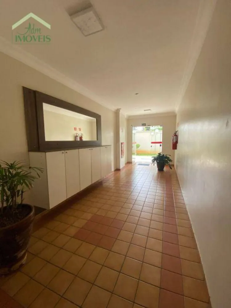 Apartamento, 2 quartos, 57 m² - Foto 1