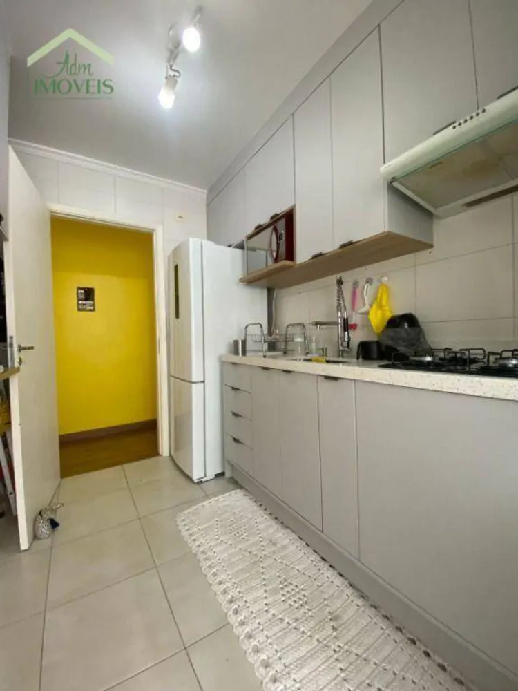 Apartamento, 2 quartos, 57 m² - Foto 5