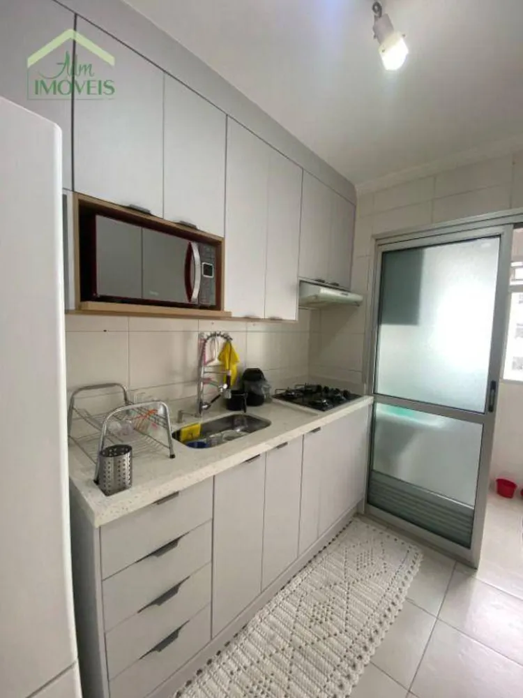 Apartamento, 2 quartos, 57 m² - Foto 3