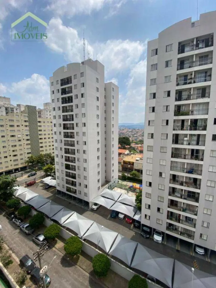 Apartamento, 2 quartos, 57 m² - Foto 8