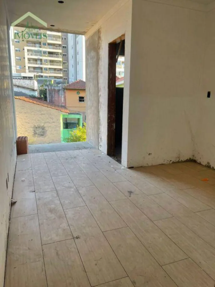 Sobrado, 2 quartos, 127 m² - Foto 5