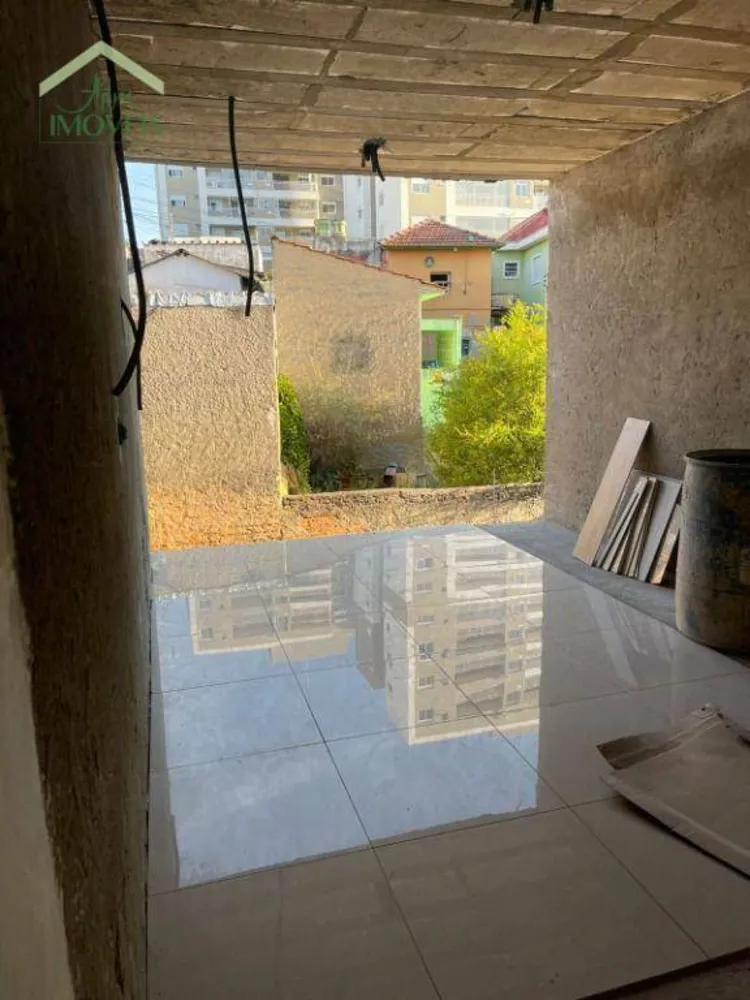 Sobrado, 2 quartos, 127 m² - Foto 2