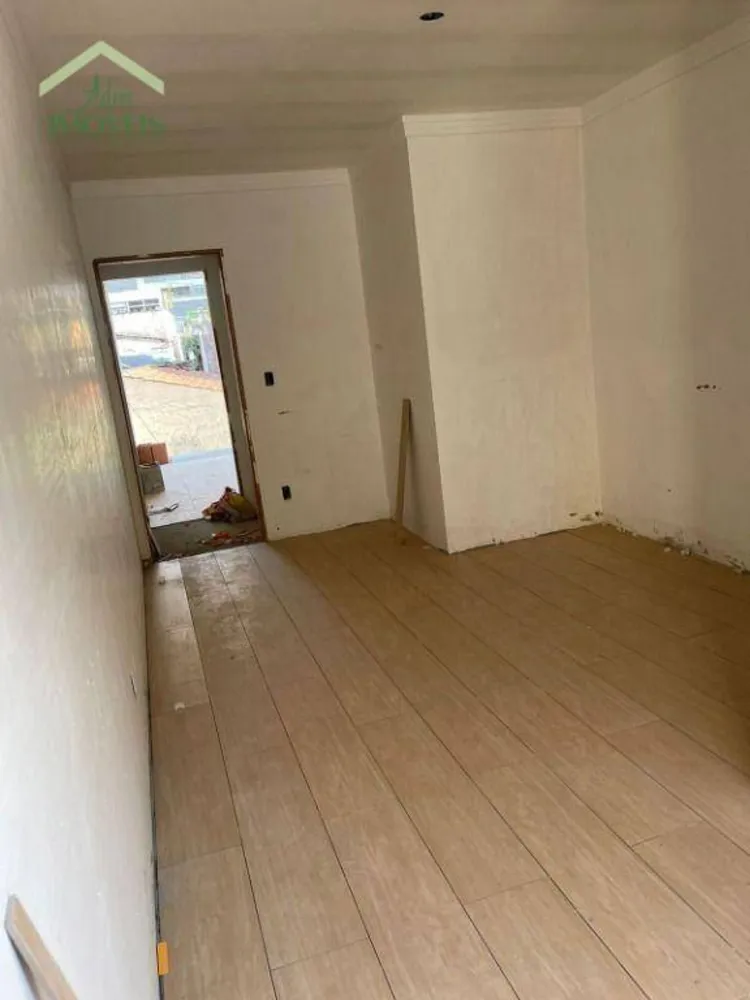 Sobrado, 2 quartos, 127 m² - Foto 6