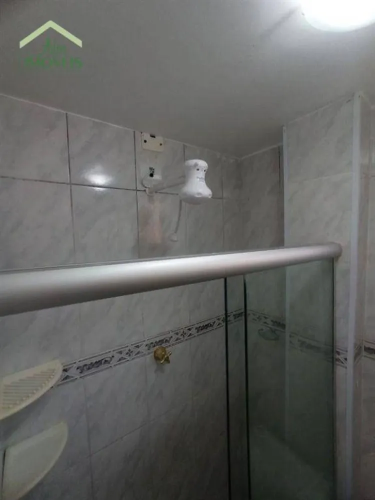 Apartamento, 2 quartos, 48 m² - Foto 2