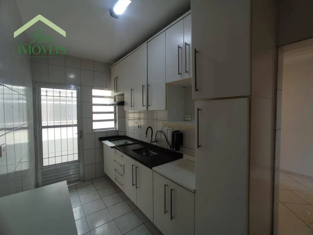 Apartamento, 2 quartos, 48 m² - Foto 5