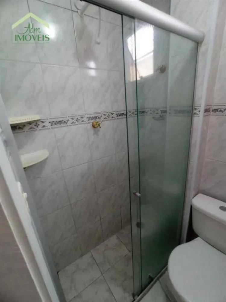 Apartamento, 2 quartos, 48 m² - Foto 3