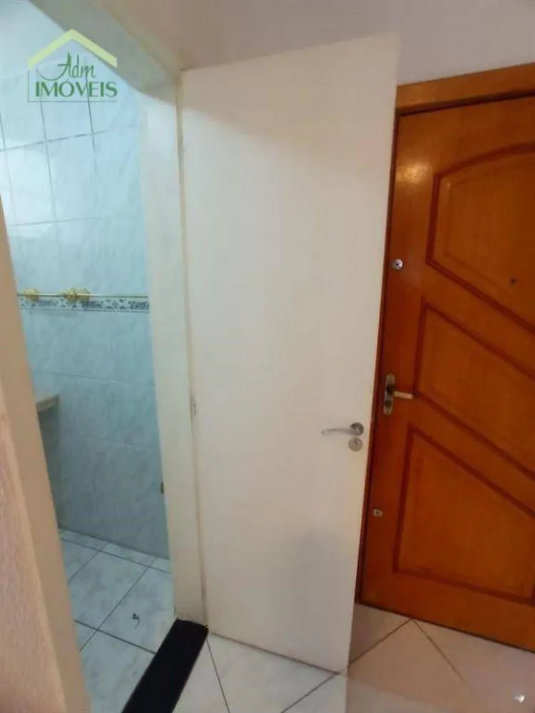 Apartamento, 2 quartos, 48 m² - Foto 7