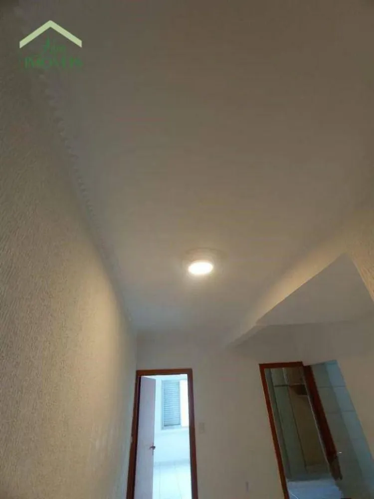 Apartamento, 2 quartos, 48 m² - Foto 5