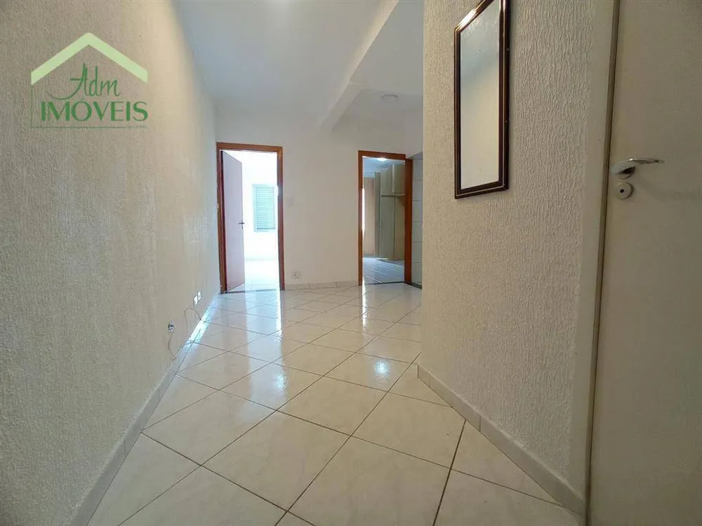 Apartamento, 2 quartos, 48 m² - Foto 1