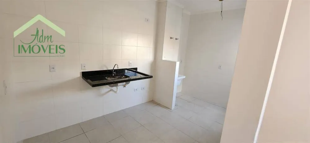 Apartamento, 1 quarto, 40 m² - Foto 1