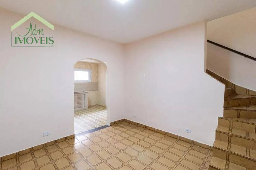 Sobrado, 2 quartos, 135 m² - Foto 2