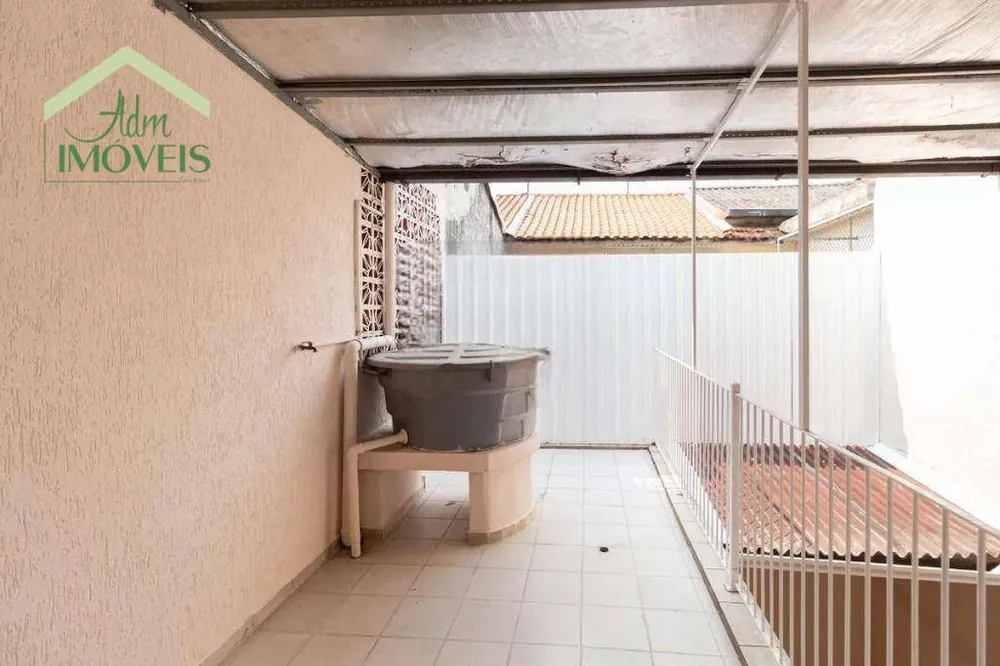 Sobrado, 2 quartos, 135 m² - Foto 1