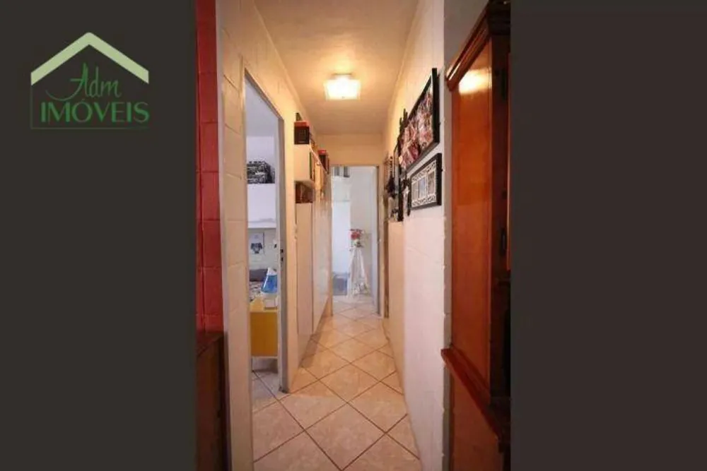 Apartamento, 2 quartos, 46 m² - Foto 10