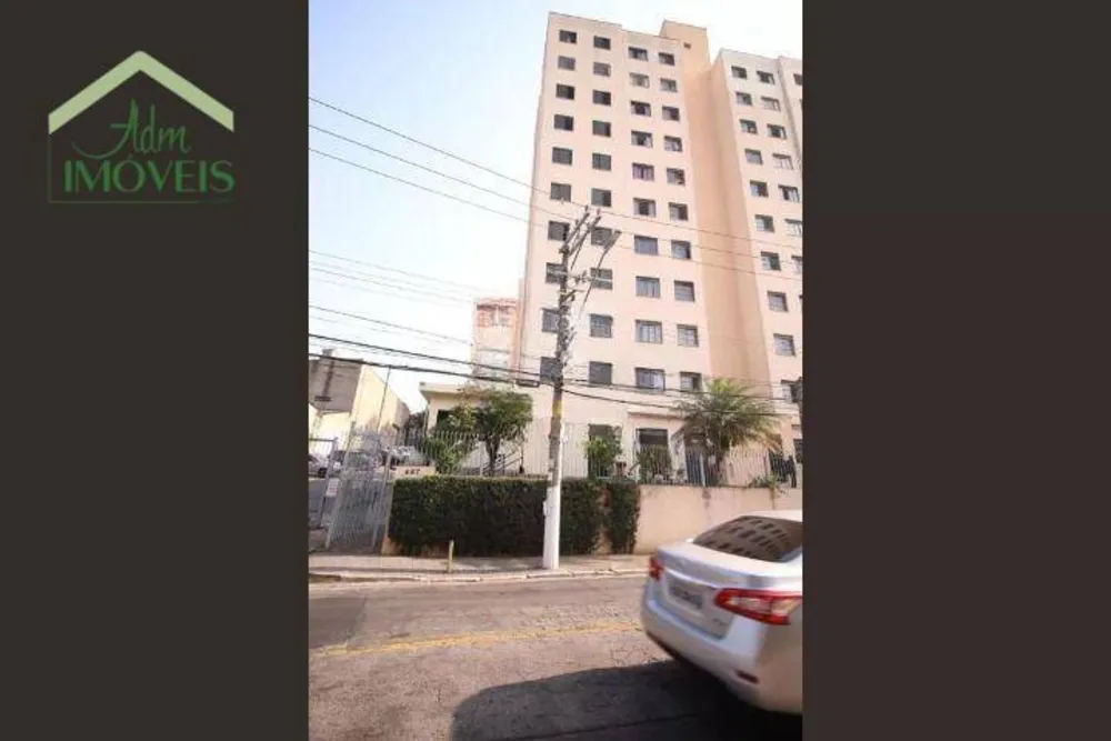 Apartamento, 2 quartos, 46 m² - Foto 5