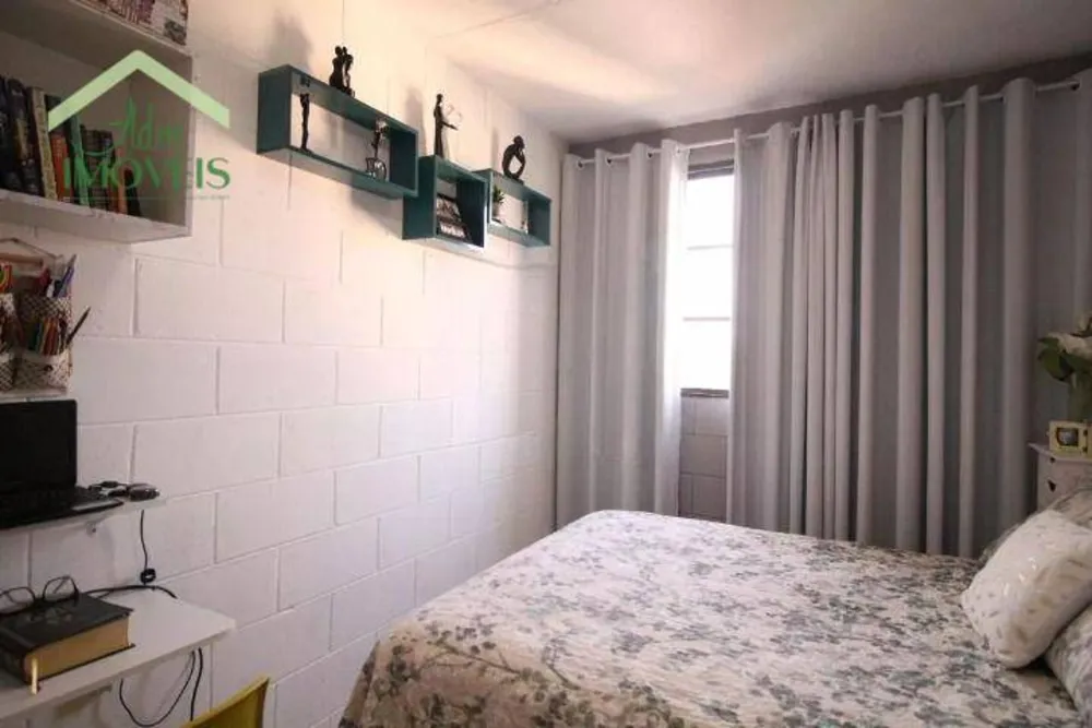 Apartamento, 2 quartos, 46 m² - Foto 8