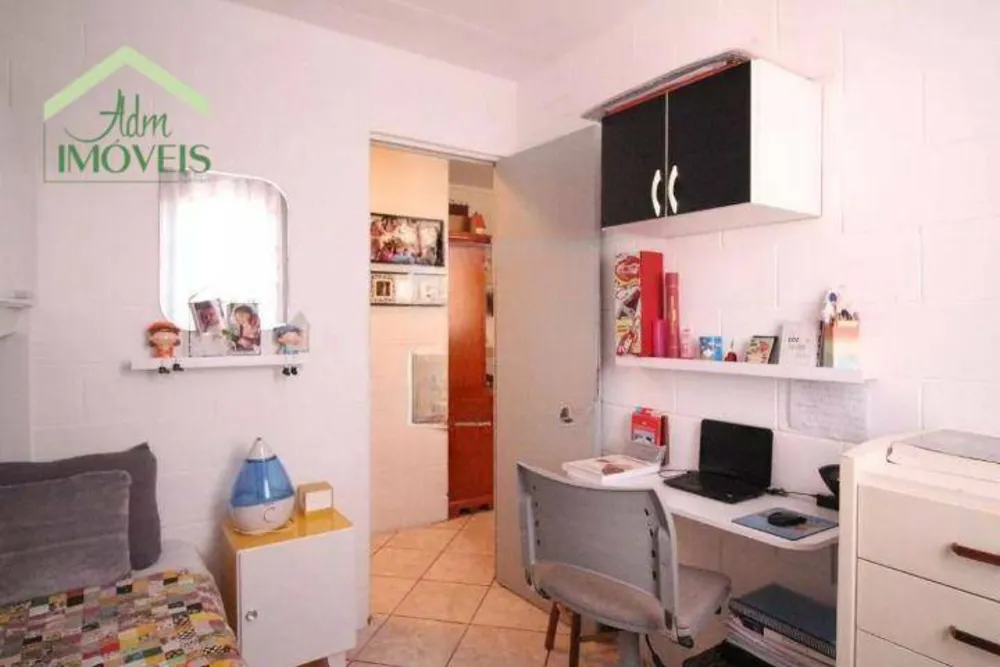 Apartamento, 2 quartos, 46 m² - Foto 6