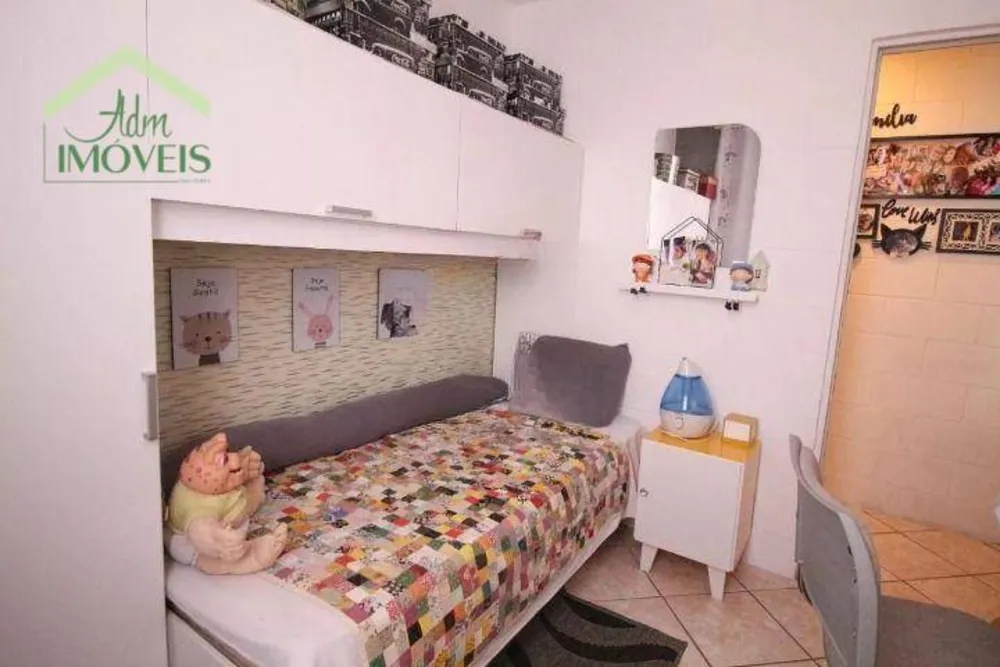 Apartamento, 2 quartos, 46 m² - Foto 2