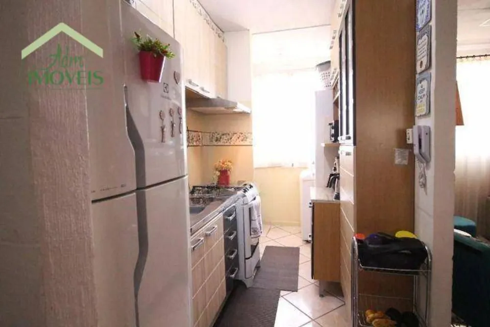 Apartamento, 2 quartos, 46 m² - Foto 11