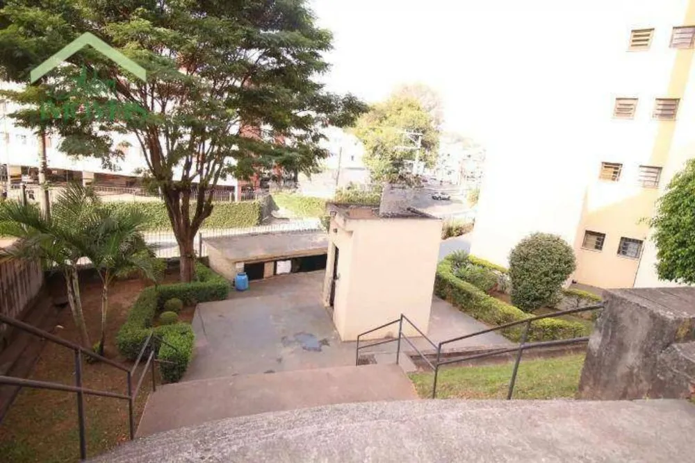 Apartamento, 2 quartos, 46 m² - Foto 1