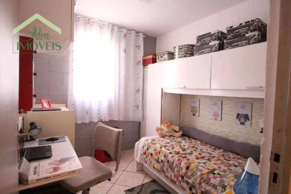 Apartamento, 2 quartos, 46 m² - Foto 12