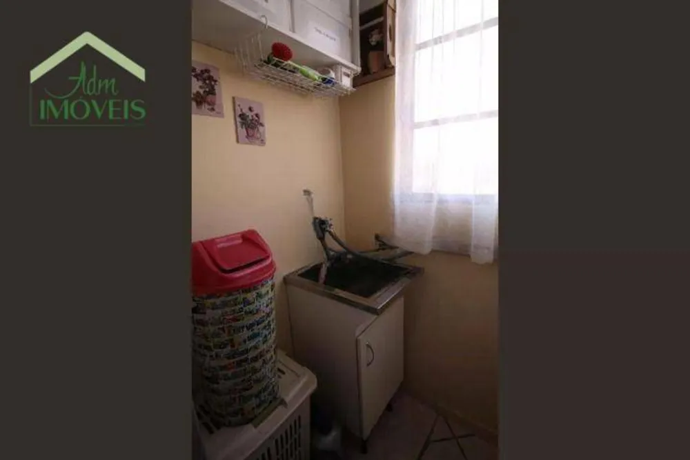 Apartamento, 2 quartos, 46 m² - Foto 3