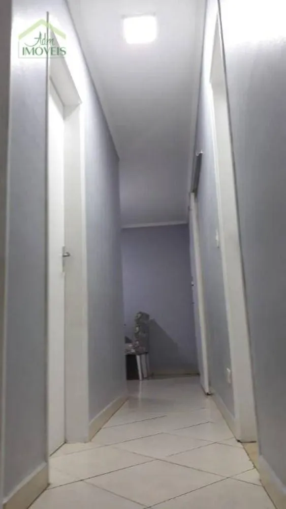 Apartamento, 3 quartos, 58 m² - Foto 8