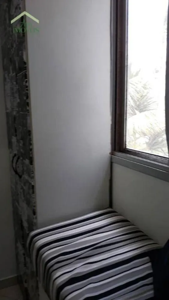 Apartamento, 3 quartos, 58 m² - Foto 6