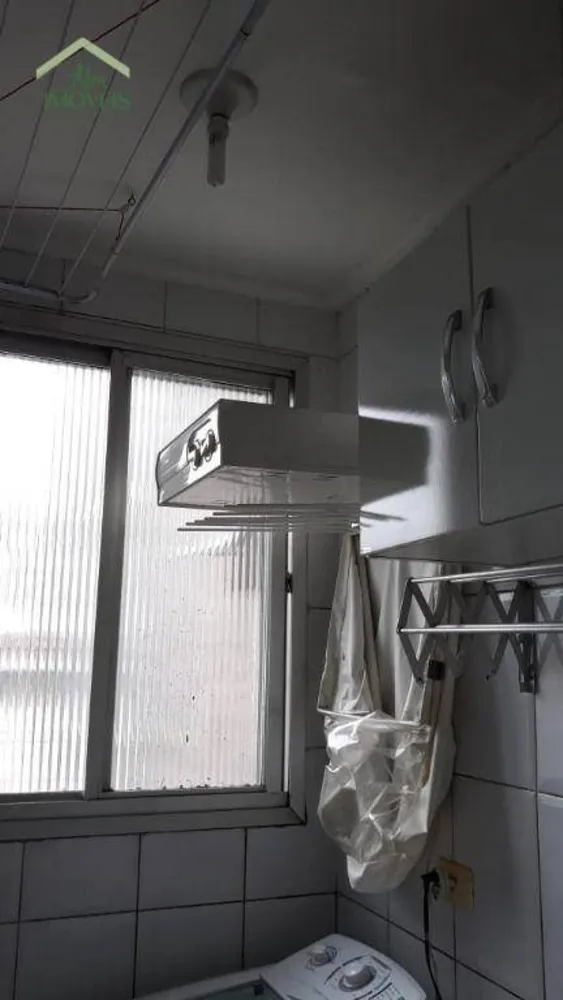 Apartamento, 3 quartos, 58 m² - Foto 9