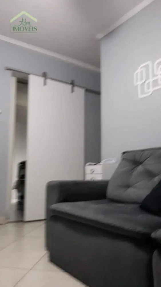 Apartamento, 3 quartos, 58 m² - Foto 5