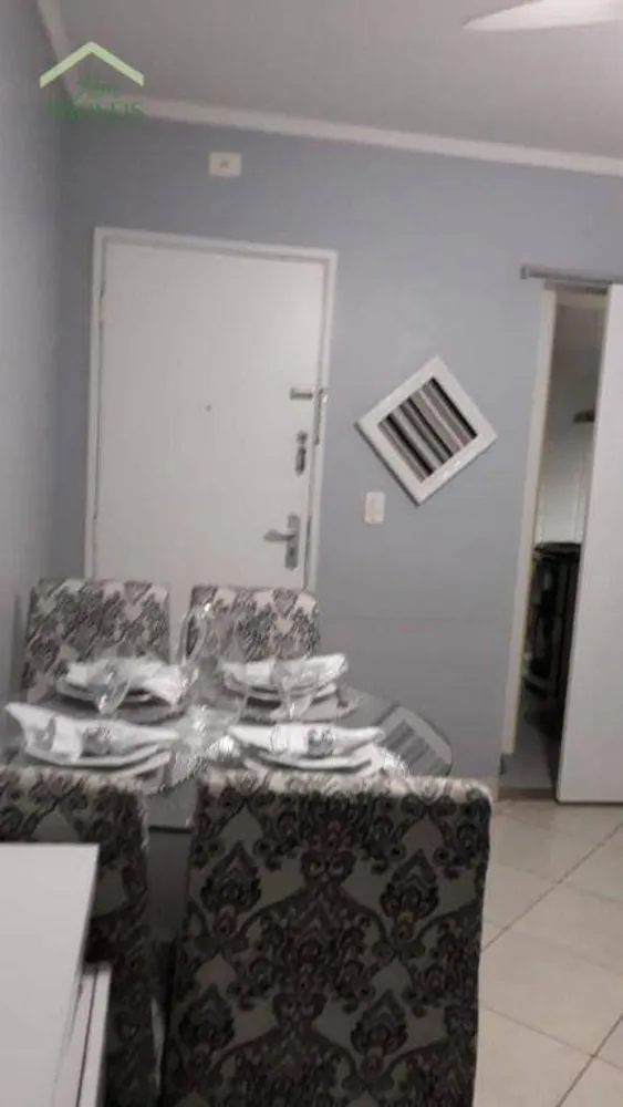 Apartamento, 3 quartos, 58 m² - Foto 3
