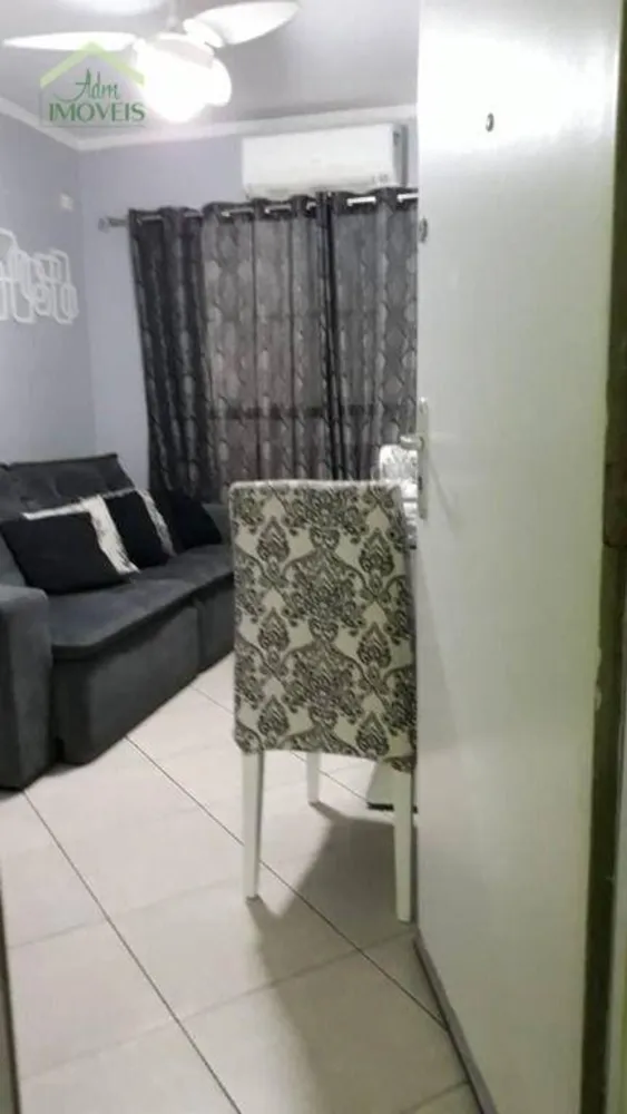 Apartamento, 3 quartos, 58 m² - Foto 11