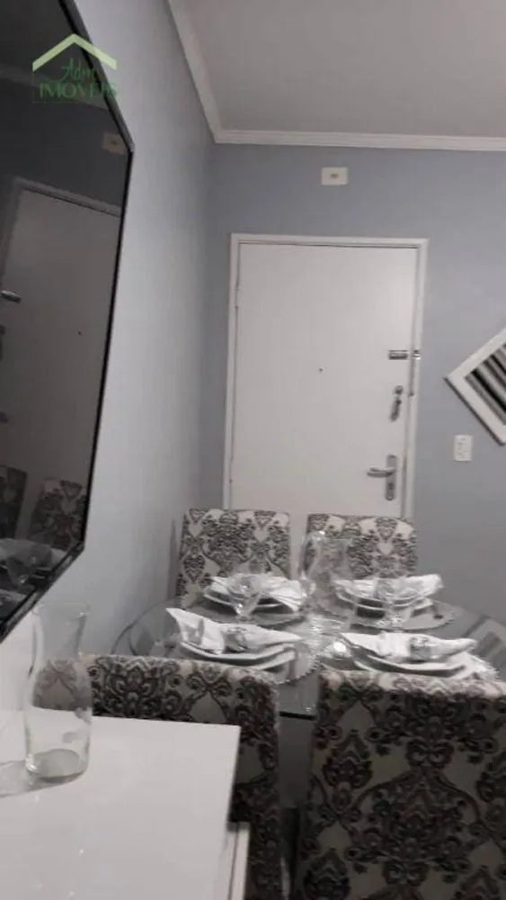 Apartamento, 3 quartos, 58 m² - Foto 12