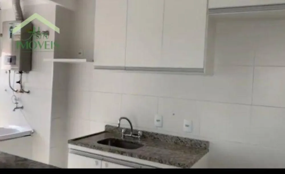 Apartamento, 2 quartos, 54 m² - Foto 9