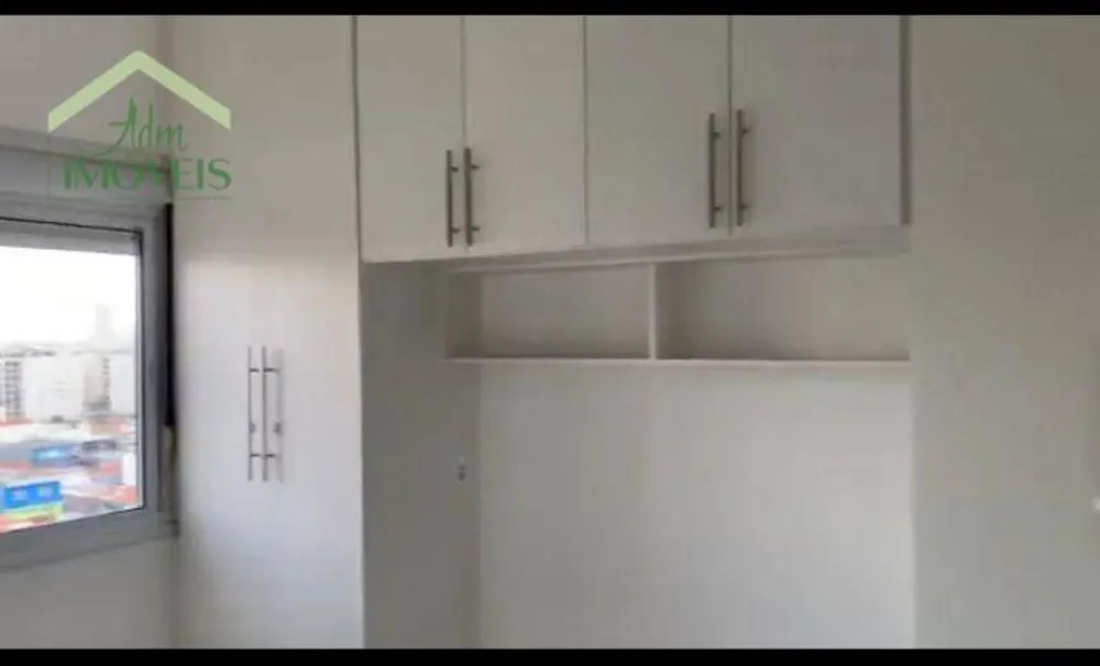 Apartamento, 2 quartos, 54 m² - Foto 5