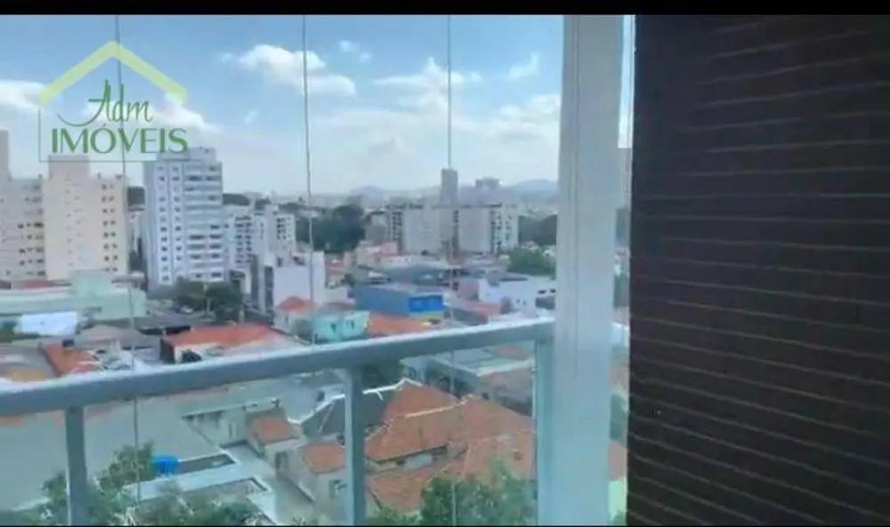 Apartamento, 2 quartos, 54 m² - Foto 2