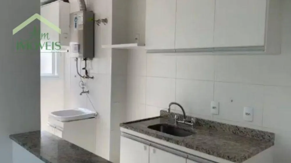 Apartamento, 2 quartos, 54 m² - Foto 8