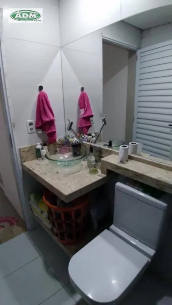 Sobrado, 3 quartos, 247 m² - Foto 7