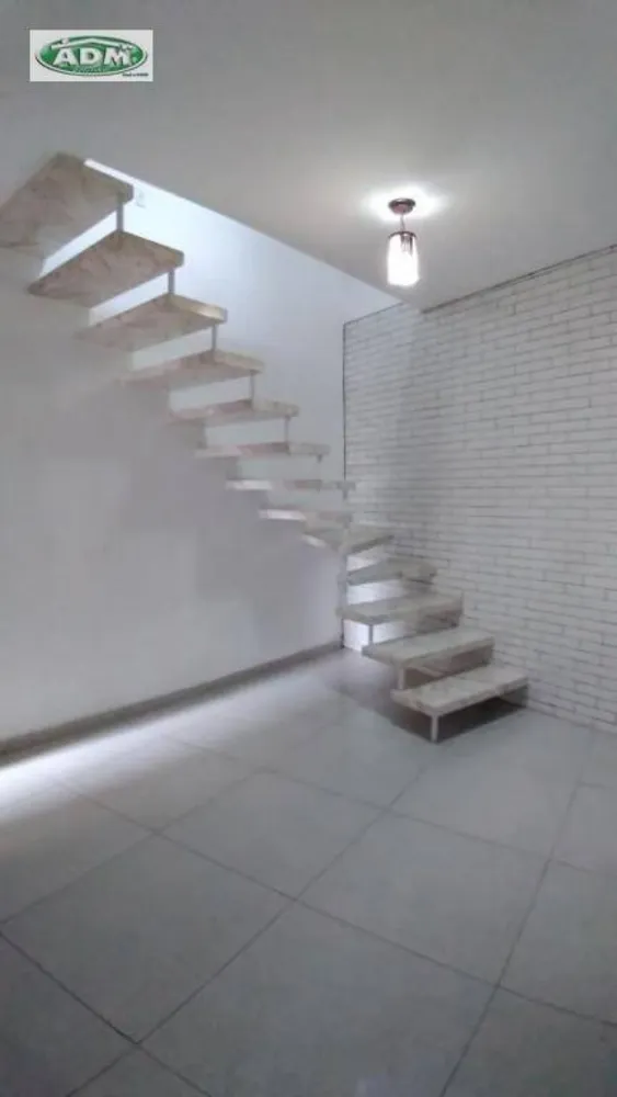Sobrado, 3 quartos, 247 m² - Foto 9