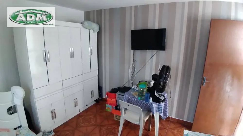 Sobrado, 3 quartos, 247 m² - Foto 17