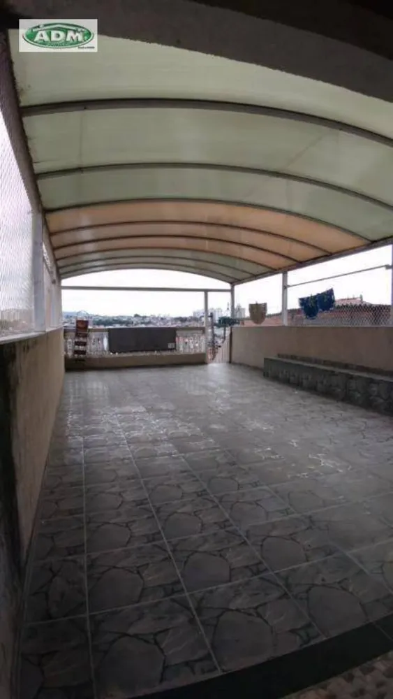 Sobrado, 3 quartos, 247 m² - Foto 4