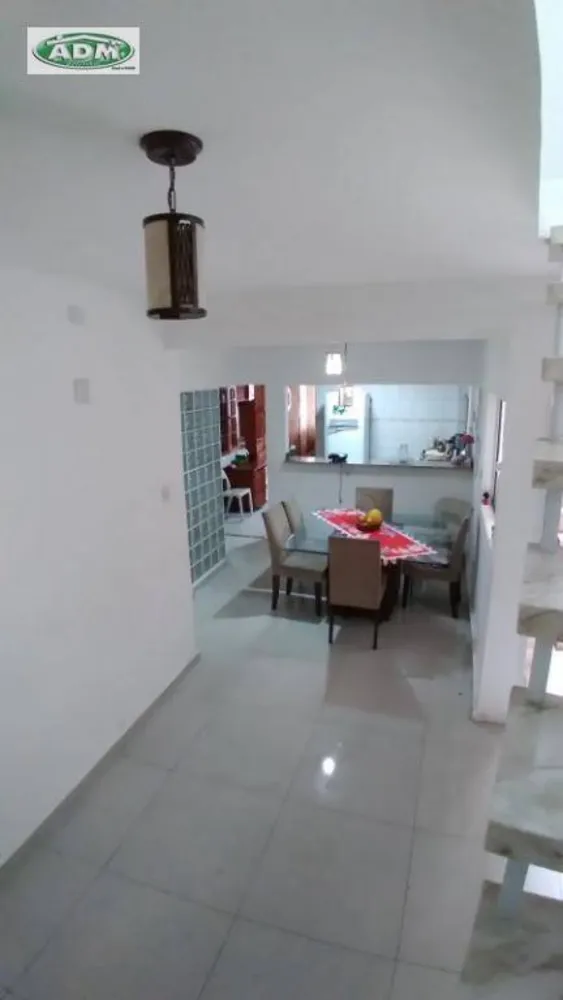 Sobrado, 3 quartos, 247 m² - Foto 10