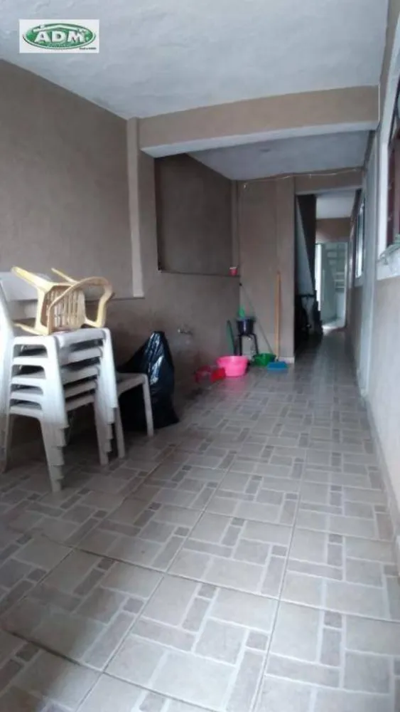 Sobrado, 3 quartos, 247 m² - Foto 6