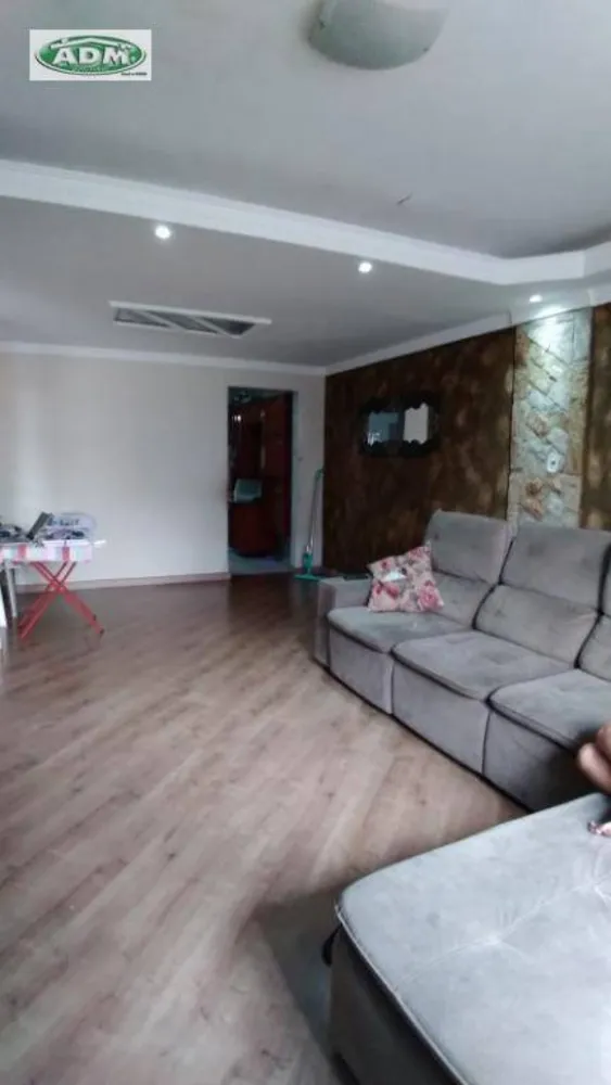 Sobrado, 3 quartos, 247 m² - Foto 4