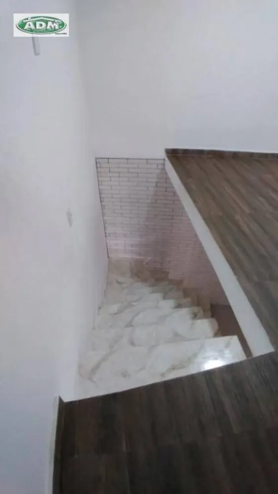 Sobrado, 3 quartos, 247 m² - Foto 2