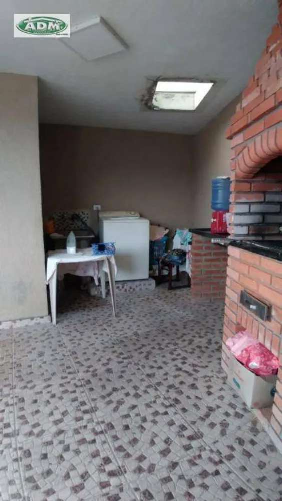 Sobrado, 3 quartos, 247 m² - Foto 3
