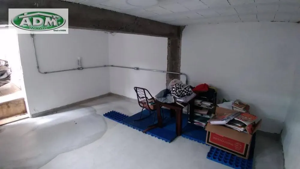 Sobrado, 3 quartos, 247 m² - Foto 2