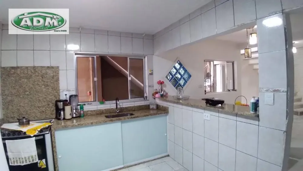 Sobrado, 3 quartos, 247 m² - Foto 8